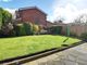 Thumbnail Detached house for sale in Harpur Crescent, Alsager, Stoke-On-Trent