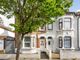 Thumbnail End terrace house for sale in Ecclesbourne Road, Thornton Heath