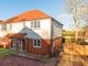 Thumbnail Semi-detached house for sale in New Pond Road, Benenden, Kent