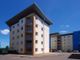 Thumbnail Flat for sale in Knightsbridge Court, Gosforth, Newcastle Upon Tyne