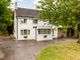Thumbnail Detached house for sale in Ormskirk Road, Upholland