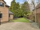 Thumbnail Detached house for sale in Bexton Lane, Knutsford