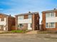 Thumbnail Detached house for sale in Kenia Close, Carlton, Nottingham