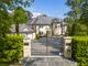 Thumbnail Detached house for sale in Abbots Drive, Wentworth Estate, Virginia Water, Surrey