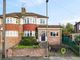 Thumbnail Semi-detached house for sale in Langford Crescent, Cockfosters, Barnet