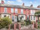 Thumbnail Terraced house for sale in Barn Ridge, Longmeadow Road, Lympstone