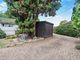 Thumbnail Detached bungalow for sale in Staythorpe Road, Averham, Newark