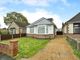 Thumbnail Detached bungalow for sale in Royal Oak Road, Bournemouth