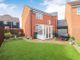 Thumbnail Detached house for sale in Bluewater Quay, Wixams