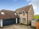Thumbnail Detached house for sale in Main Road, Tolpuddle, Dorchester