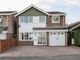 Thumbnail Detached house for sale in Almond Way, Stourport-On-Severn, Worcestershire