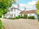 Thumbnail Detached house for sale in The Common, Chipperfield, Kings Langley