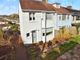 Thumbnail Semi-detached house to rent in The Reeves Road, Torquay, Devon.