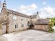 Thumbnail Link-detached house for sale in Dunkerton, Bath