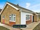 Thumbnail Detached bungalow for sale in Chantry Way East, Swanland, North Ferriby