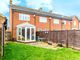 Thumbnail End terrace house for sale in Woodfield Lane, Lower Cambourne, Cambridge