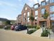Thumbnail Flat to rent in Flat 14, Pegasus Wooburn Bales, Wooburn Green, High Wycombe, Buckinghamshire