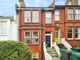 Thumbnail Flat for sale in Old Shoreham Road, Brighton