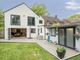 Thumbnail Detached house for sale in Reading Road, Finchampstead, Wokingham, Berkshire