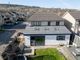 Thumbnail Detached house for sale in Silvermere Close, Ramsbottom, Bury