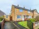 Thumbnail End terrace house for sale in Falcon Drive, Castleford