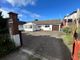 Thumbnail Detached bungalow for sale in Trillo Avenue, Rhos On Sea, Colwyn Bay