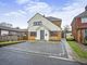 Thumbnail Detached house for sale in Tennyson Walk, Gravesend