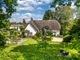 Thumbnail Detached house for sale in High Street, Burbage, Marlborough, Wiltshire