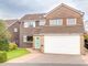 Thumbnail Detached house for sale in Kilworth Drive, Lostock, Bolton