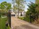 Thumbnail Detached house for sale in St. Leonards Hill, Windsor, Berkshire