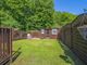 Thumbnail Terraced house for sale in The Maples, Harlow