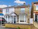 Thumbnail Semi-detached house for sale in Hadley Road, New Barnet, Barnet