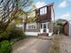 Thumbnail Semi-detached house for sale in Hillfield Road, Redhill