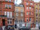 Thumbnail Town house for sale in Hans Place, London