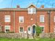 Thumbnail Terraced house for sale in Prospect View, Lavenham, Sudbury