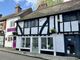 Thumbnail Terraced house for sale in Church Street, Godalming