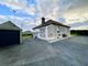 Thumbnail Detached house for sale in Lon Groesffordd, Edern, Pwllheli