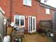 Thumbnail Terraced house for sale in Rogers Walk, Cotford St. Luke, Taunton