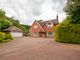 Thumbnail Detached house for sale in Old Forge Lane, Horney Common