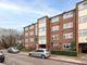 Thumbnail Flat for sale in Westfields, Railway Side, London