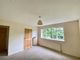 Thumbnail Detached house for sale in Hawarden Road, Caergwrle, Wrexham