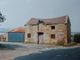 Thumbnail Barn conversion for sale in Ffordd Nercwys, Treuddyn, Mold