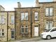 Thumbnail Terraced house for sale in Ivy Street South, Keighley