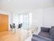 Thumbnail Flat to rent in Woodberry Grove, Highgate