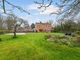 Thumbnail Detached house for sale in Canada Common, West Wellow, Hampshire