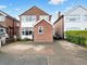 Thumbnail Detached house for sale in Silverdale, Stapleford, Nottingham