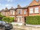 Thumbnail Flat for sale in Haverhill Road, London