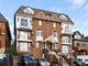 Thumbnail Flat for sale in Flat 6, Highview House, 6 Queens Road, London
