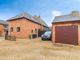 Thumbnail Barn conversion for sale in Waterhouse Close, Newport Pagnell