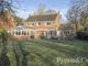 Thumbnail Detached house for sale in Cargate Lane, Saxlingham Nethergate